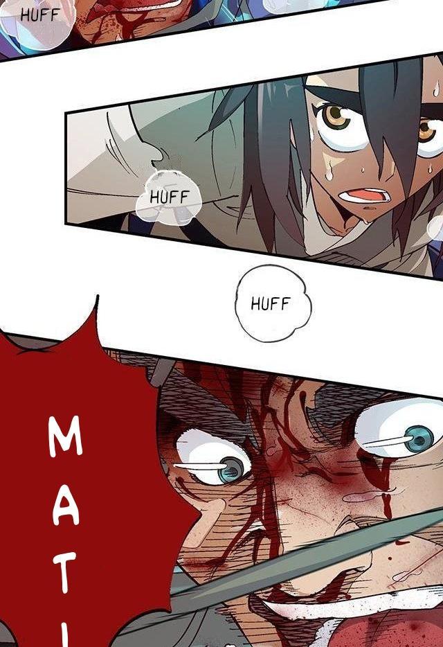 A Legend of The Wind Chapter 10 Bahasa Indonesia