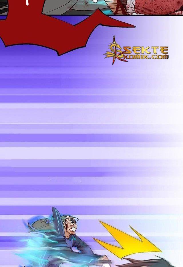 A Legend of The Wind Chapter 10 Bahasa Indonesia