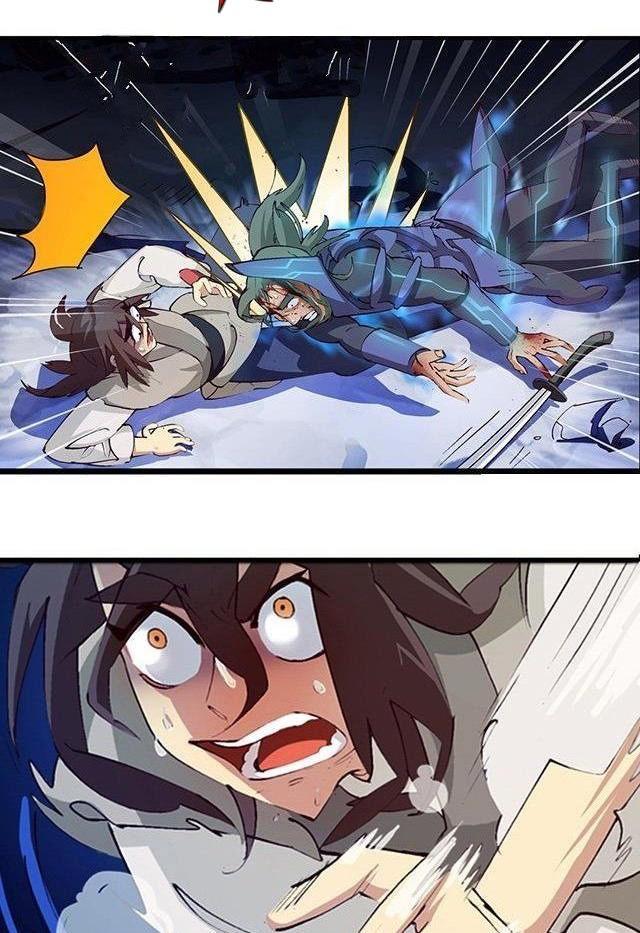 A Legend of The Wind Chapter 10 Bahasa Indonesia