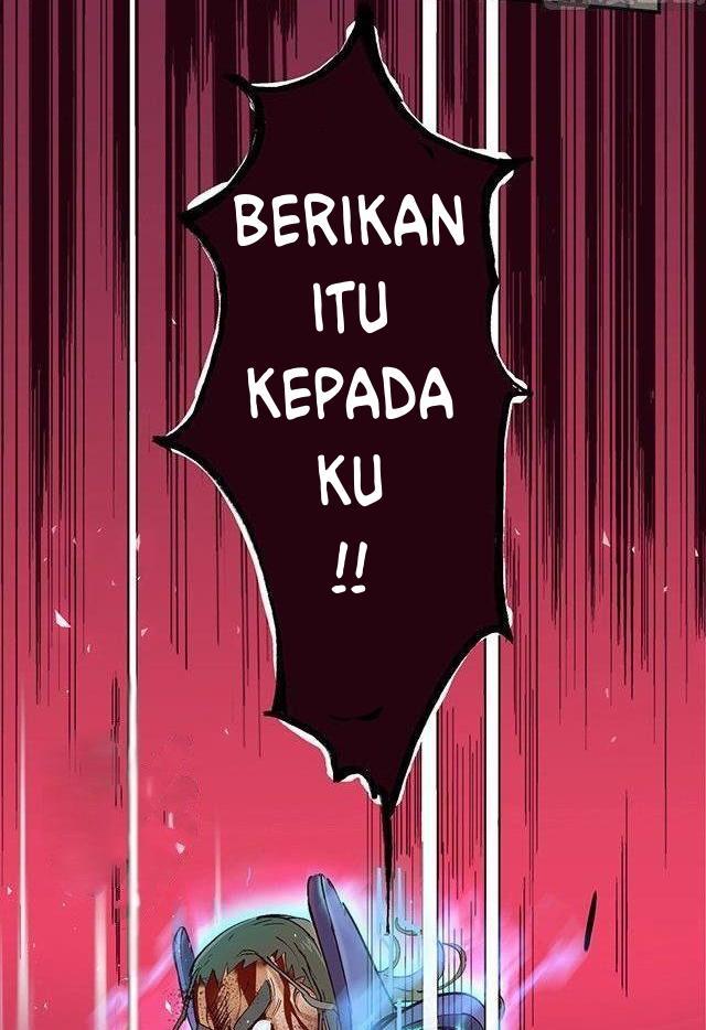 A Legend of The Wind Chapter 10 Bahasa Indonesia
