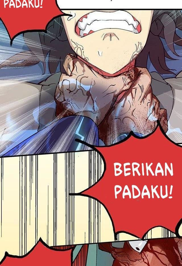 A Legend of The Wind Chapter 10 Bahasa Indonesia