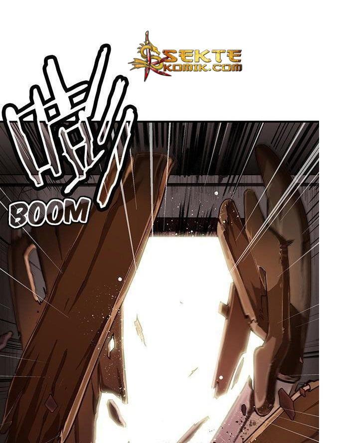 A Legend of The Wind Chapter 24 Bahasa Indonesia