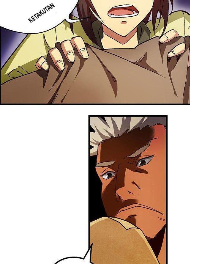 A Legend of The Wind Chapter 24 Bahasa Indonesia