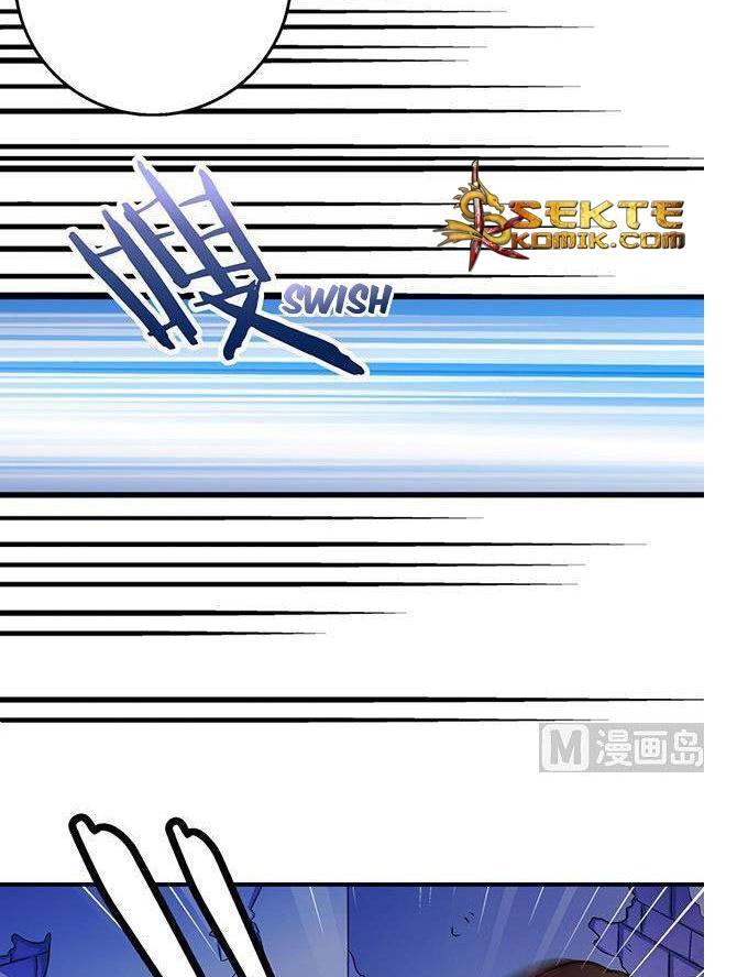 A Legend of The Wind Chapter 24 Bahasa Indonesia