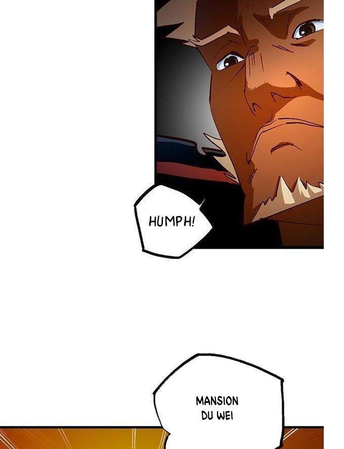 A Legend of The Wind Chapter 24 Bahasa Indonesia