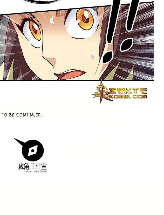 A Legend of The Wind Chapter 24 Bahasa Indonesia