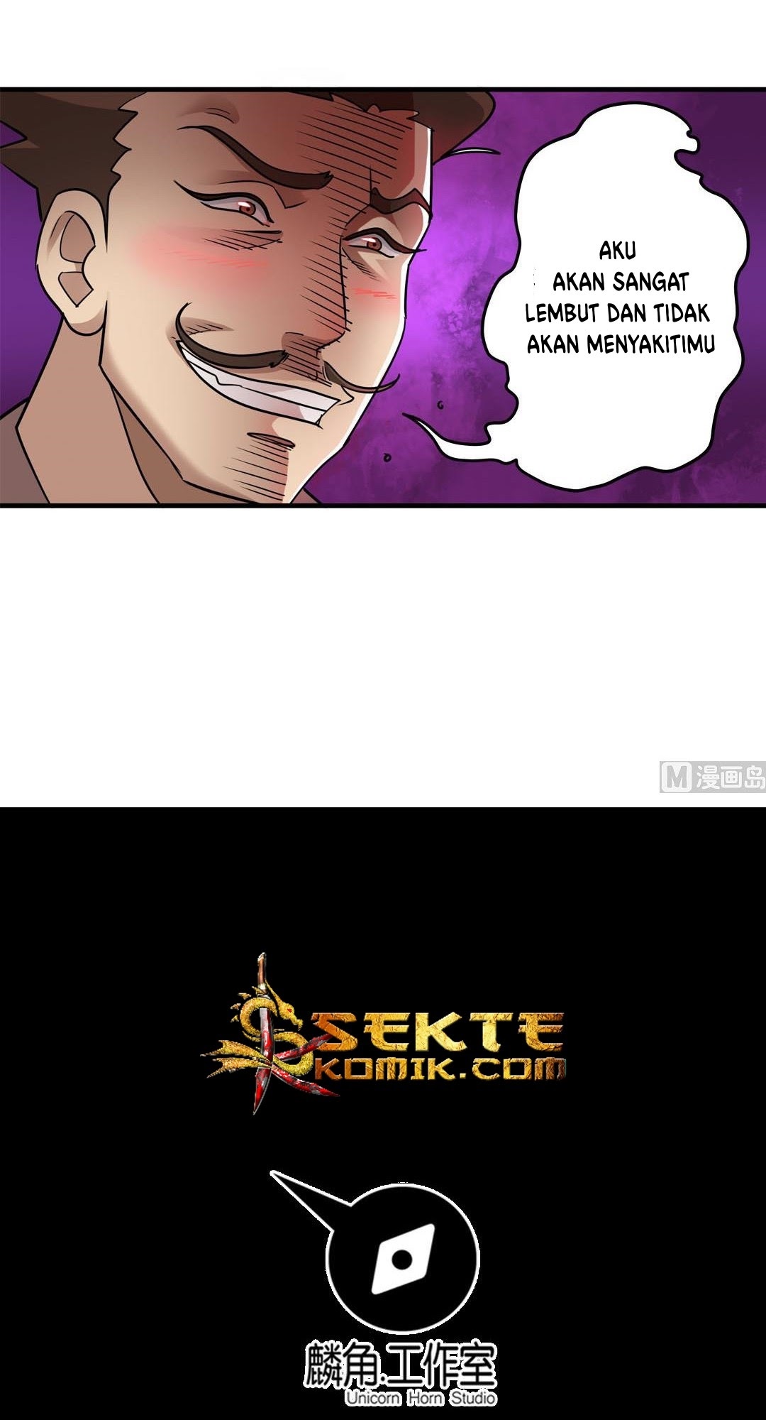 A Legend of The Wind Chapter 68 Bahasa Indonesia