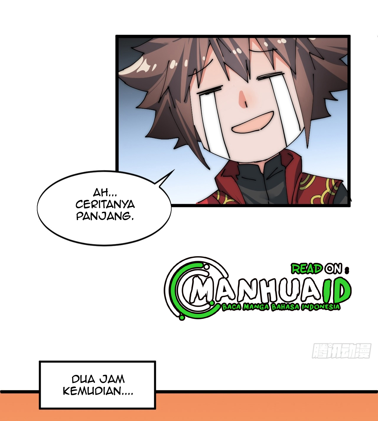 A Magic Move Chapter 04 Bahasa Indonesia