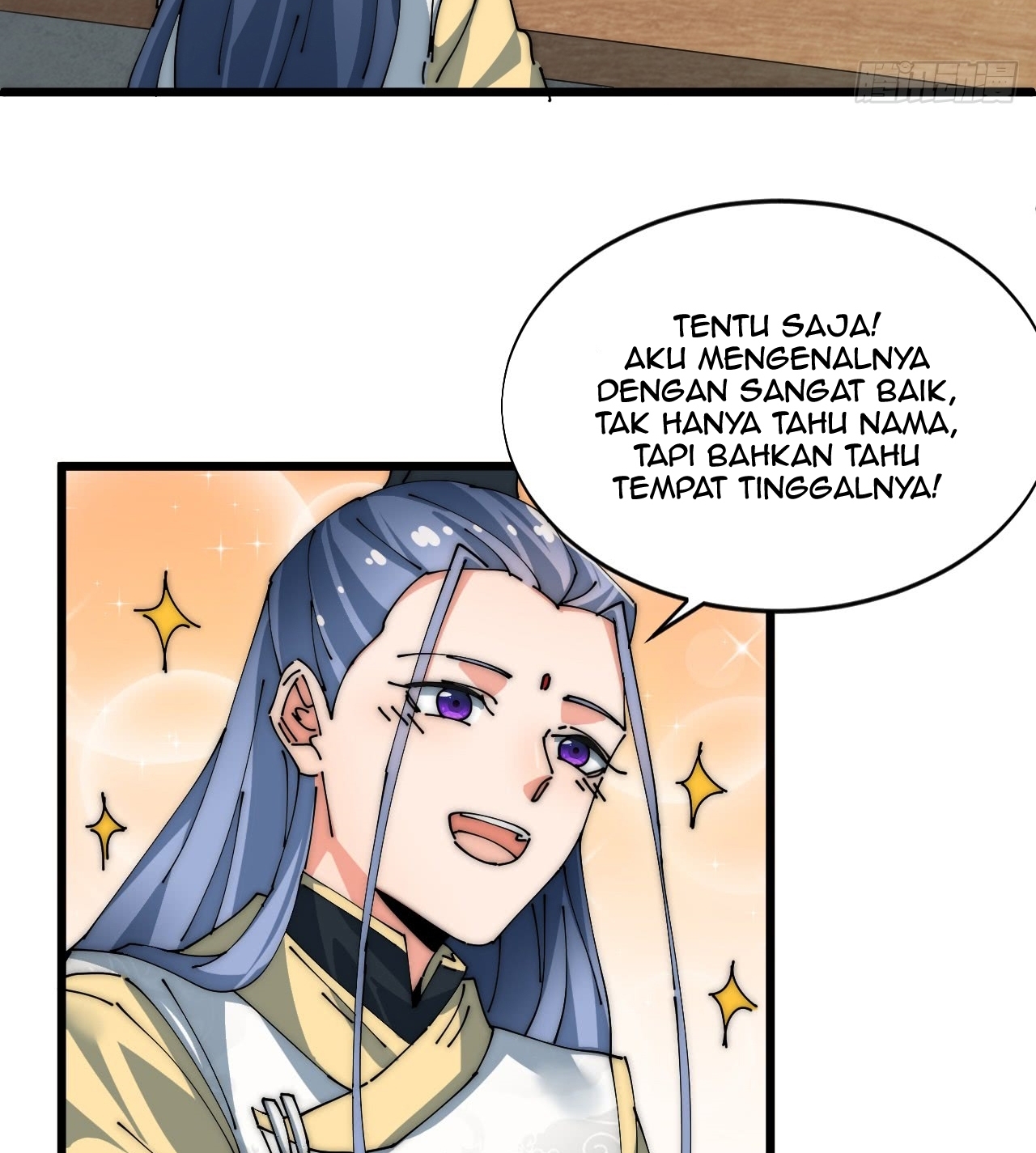 A Magic Move Chapter 04 Bahasa Indonesia