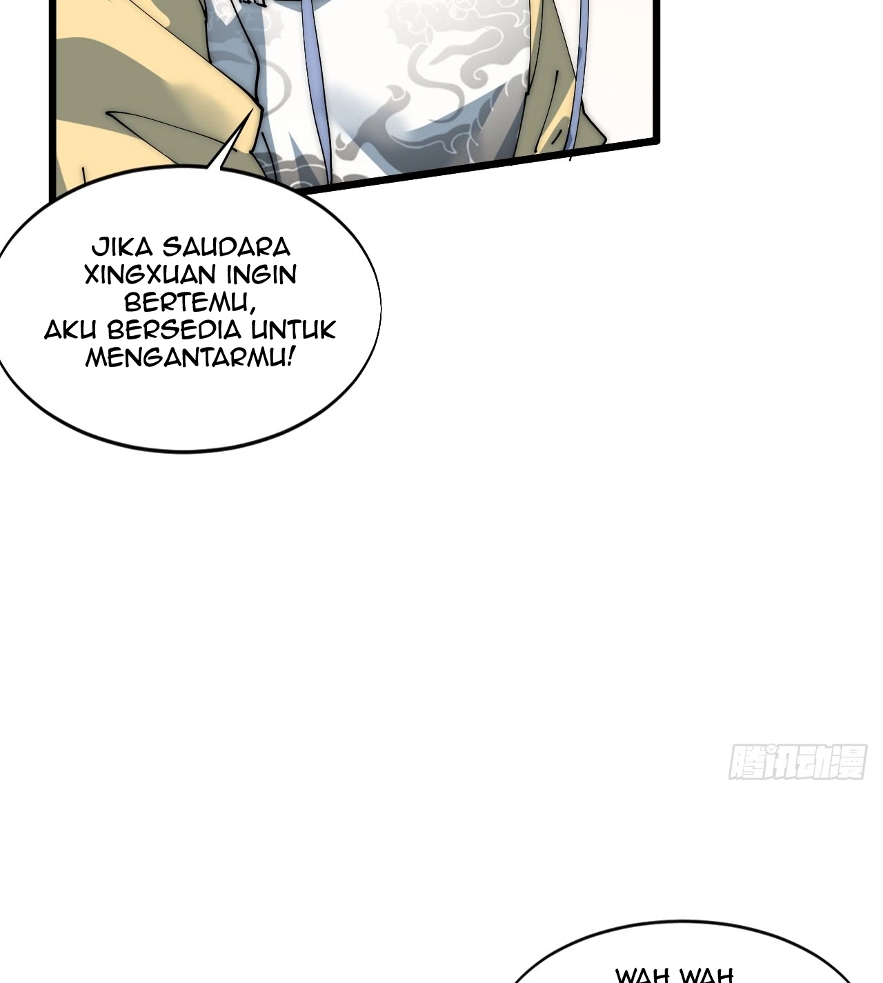 A Magic Move Chapter 04 Bahasa Indonesia