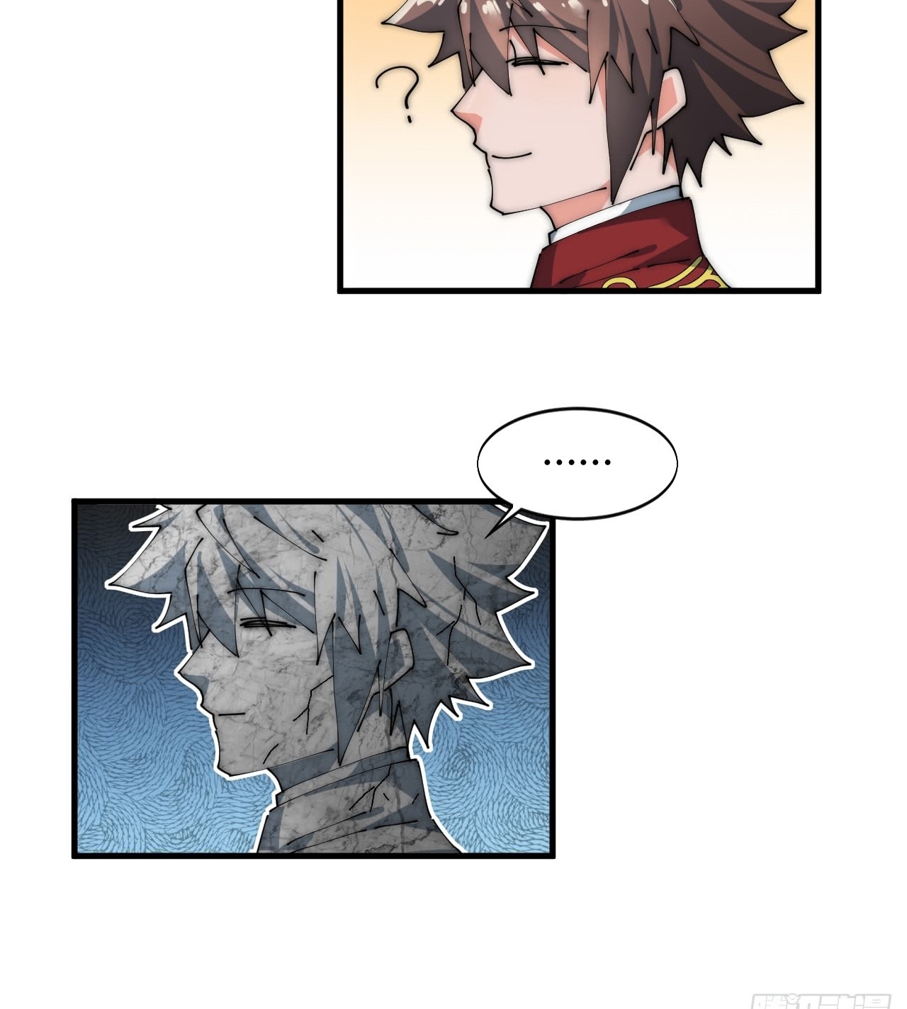 A Magic Move Chapter 04 Bahasa Indonesia