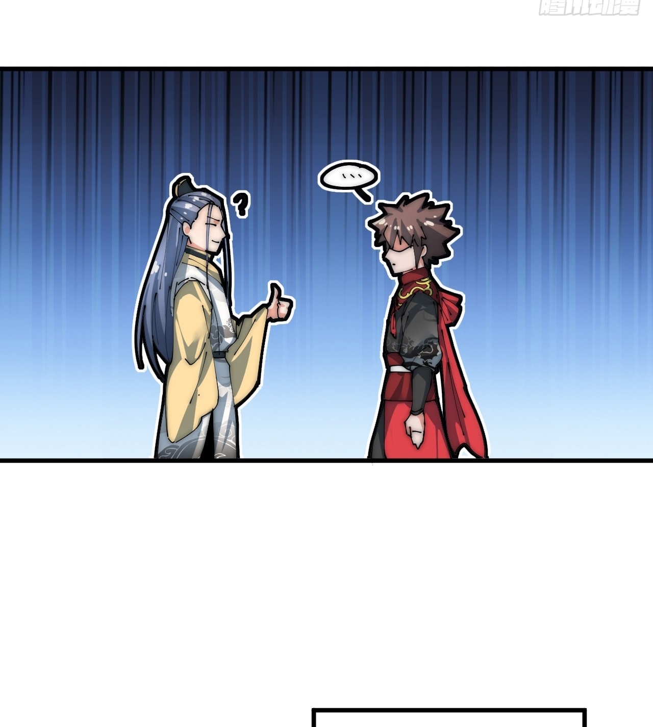 A Magic Move Chapter 04 Bahasa Indonesia