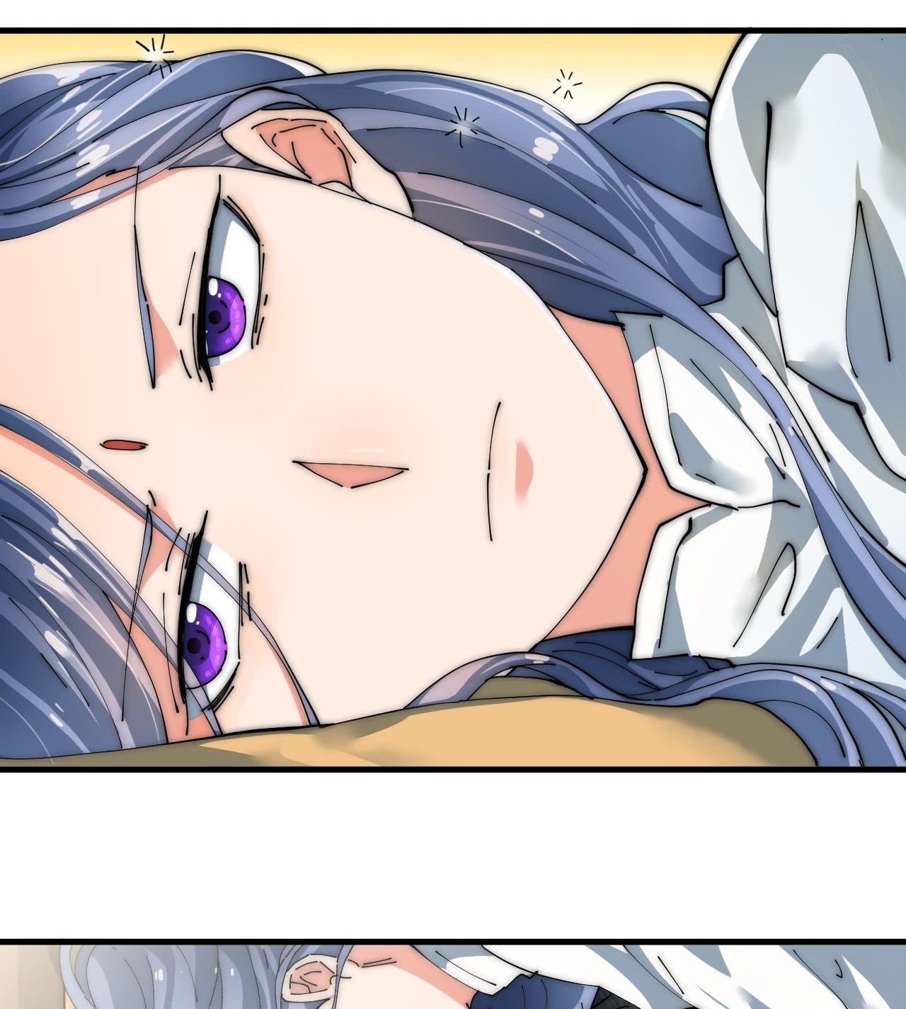 A Magic Move Chapter 04 Bahasa Indonesia