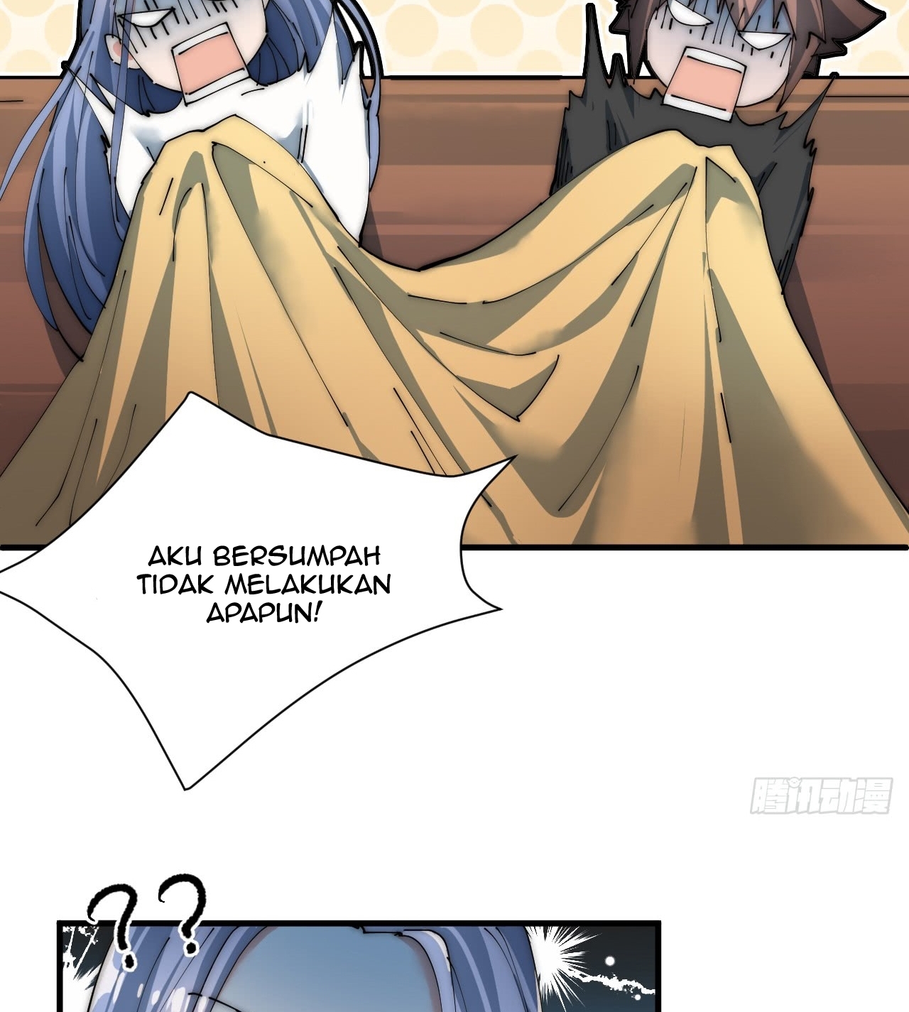 A Magic Move Chapter 04 Bahasa Indonesia