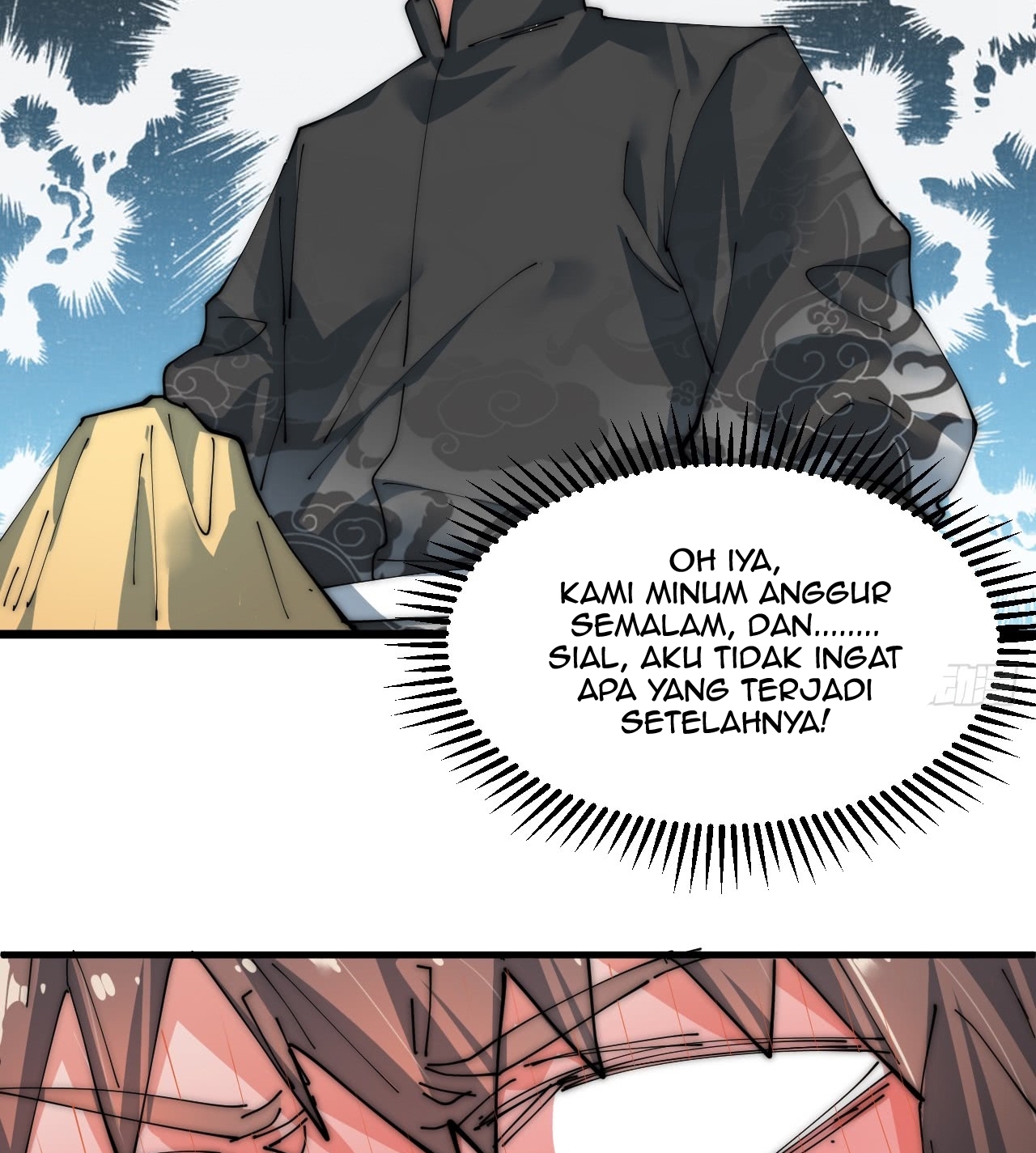 A Magic Move Chapter 04 Bahasa Indonesia