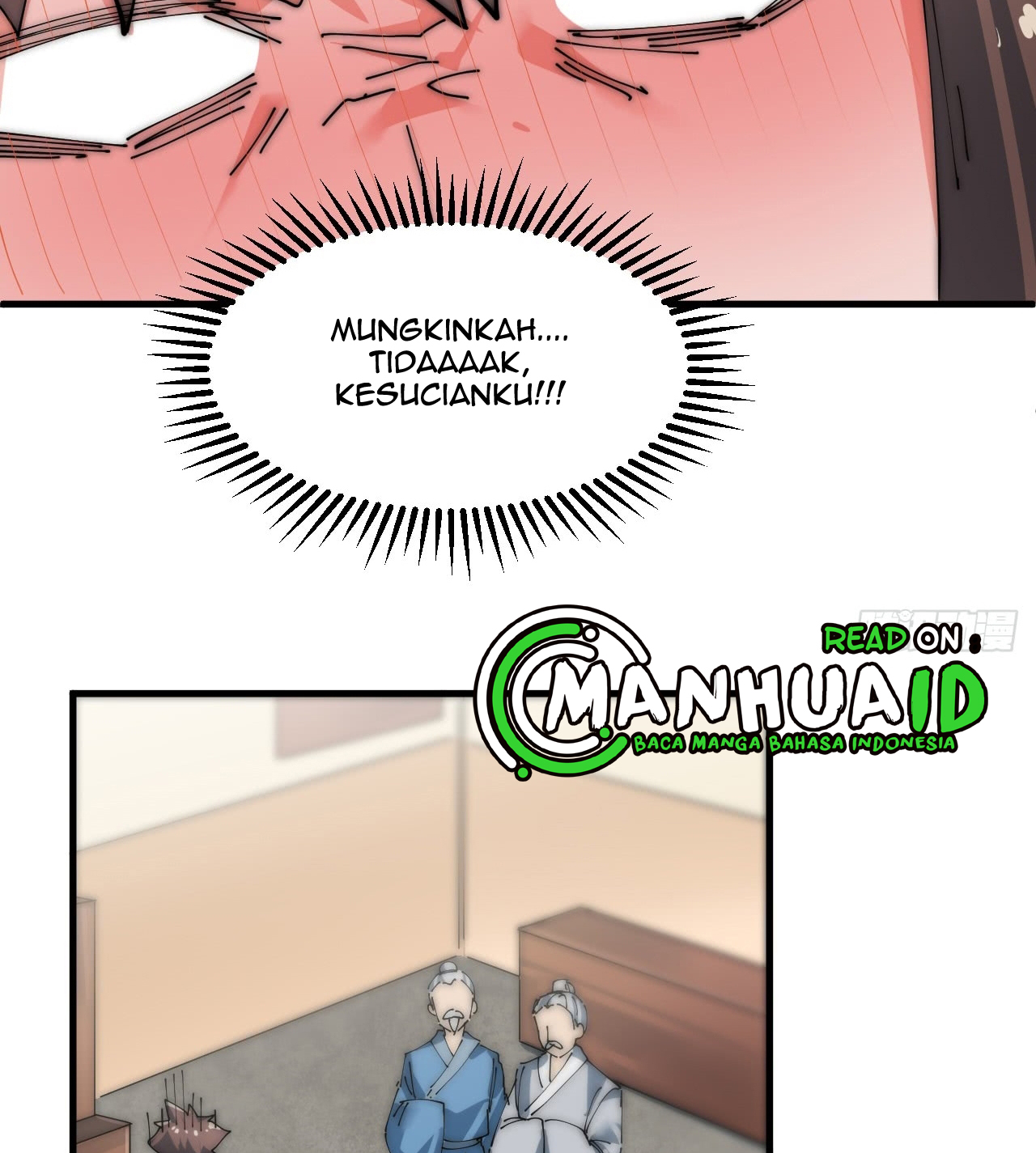 A Magic Move Chapter 04 Bahasa Indonesia