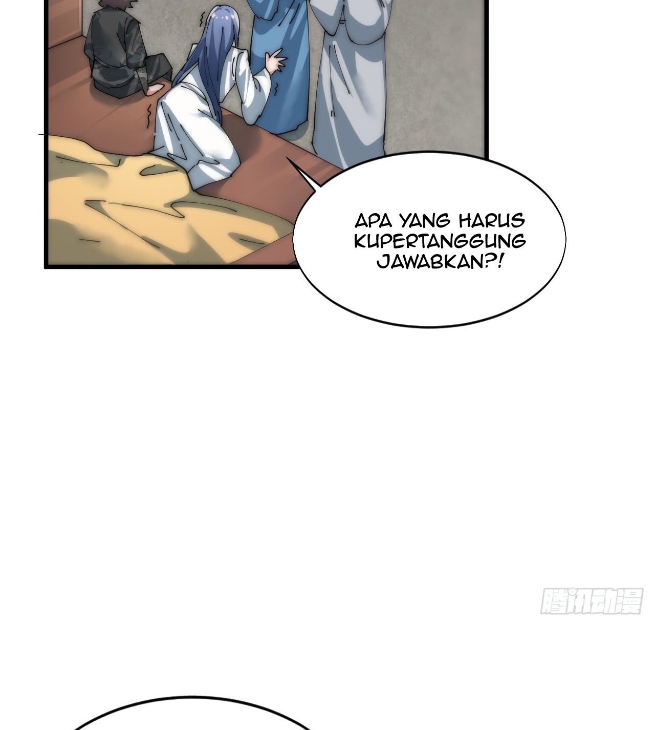 A Magic Move Chapter 04 Bahasa Indonesia