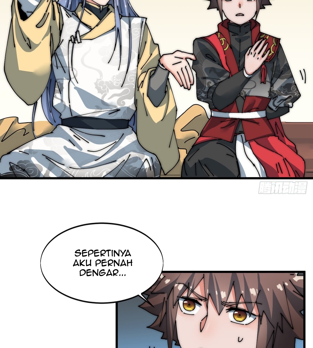 A Magic Move Chapter 04 Bahasa Indonesia