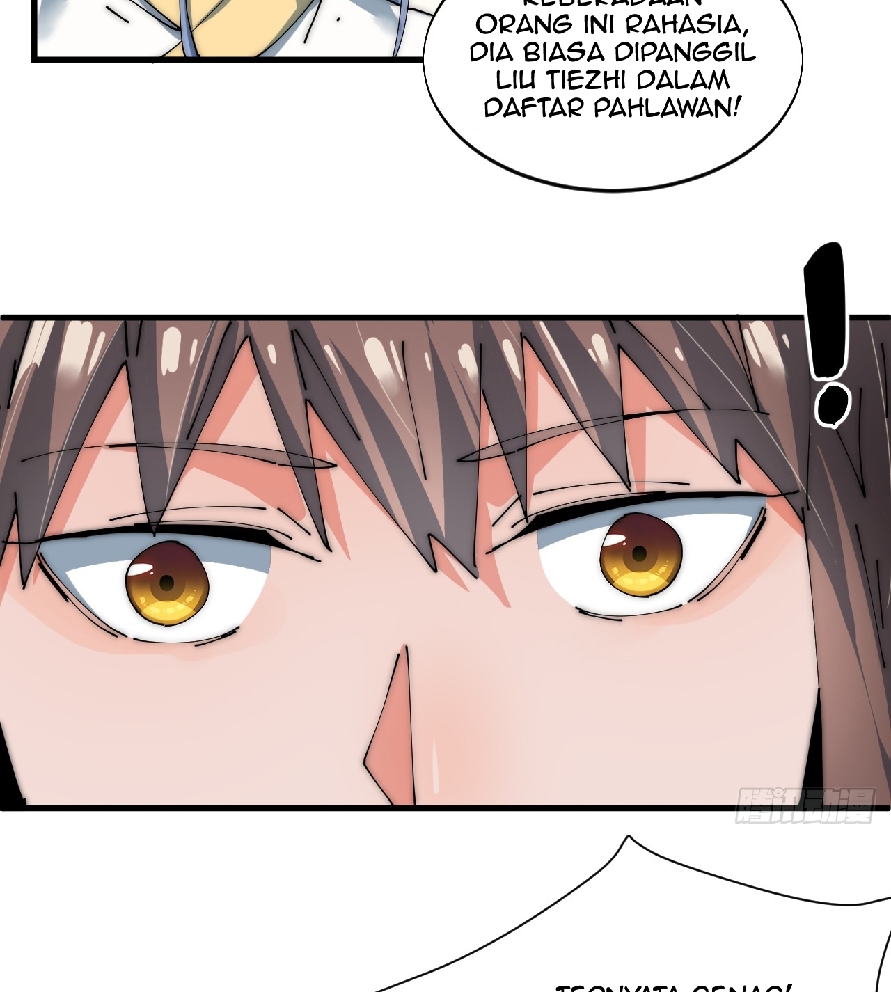 A Magic Move Chapter 04 Bahasa Indonesia