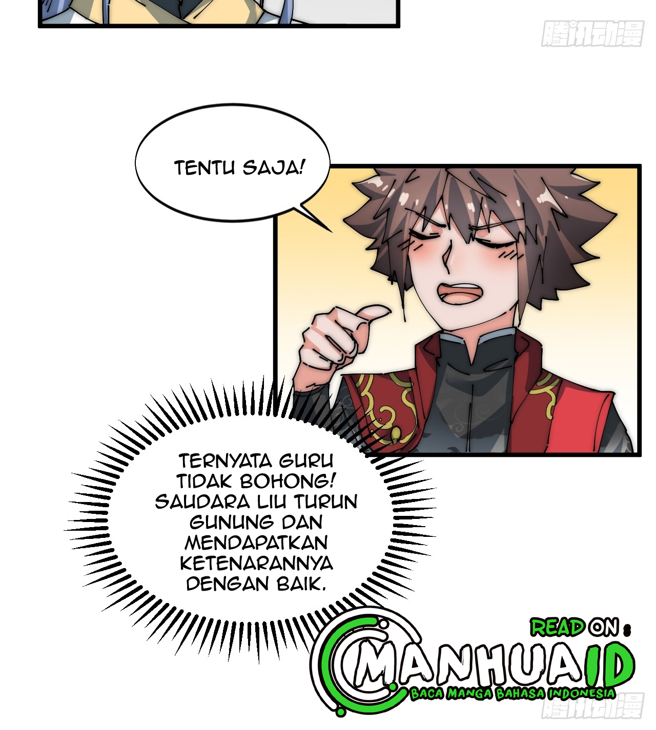 A Magic Move Chapter 04 Bahasa Indonesia