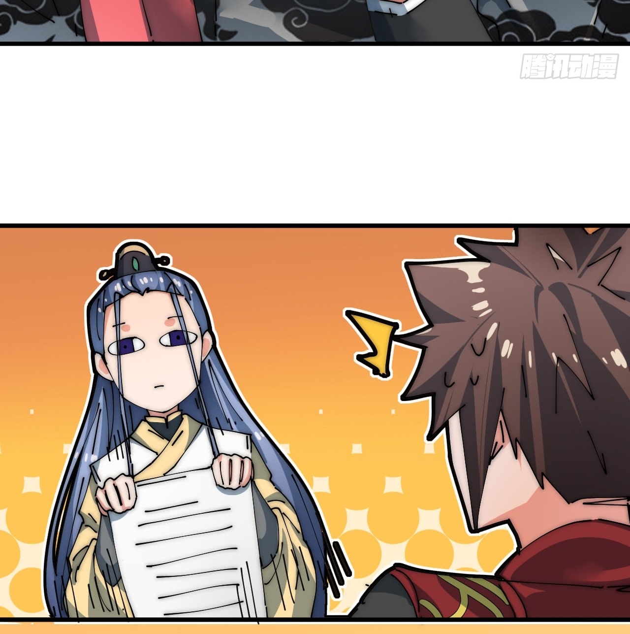 A Magic Move Chapter 04 Bahasa Indonesia