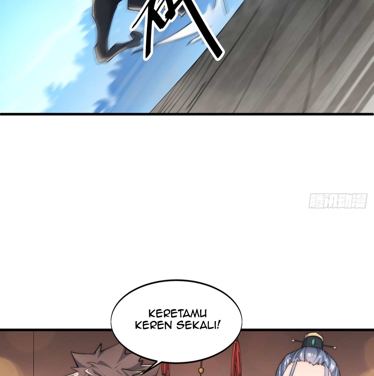 A Magic Move Chapter 04 Bahasa Indonesia