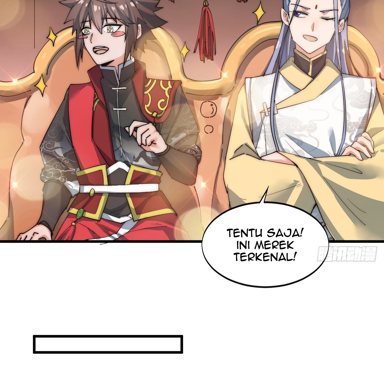 A Magic Move Chapter 04 Bahasa Indonesia