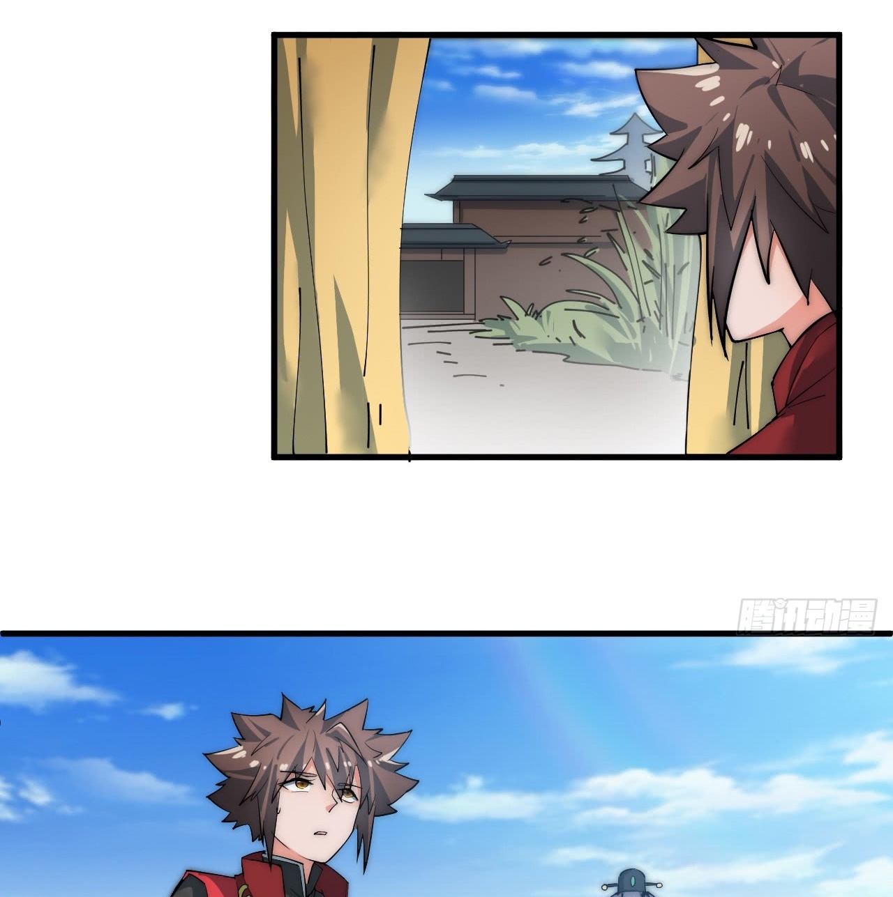 A Magic Move Chapter 04 Bahasa Indonesia