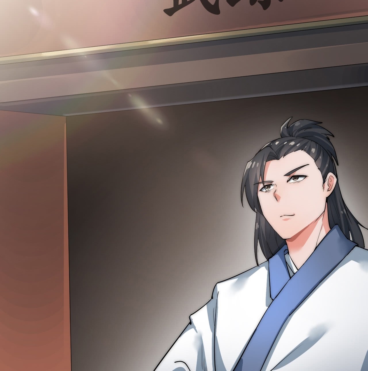 A Magic Move Chapter 04 Bahasa Indonesia