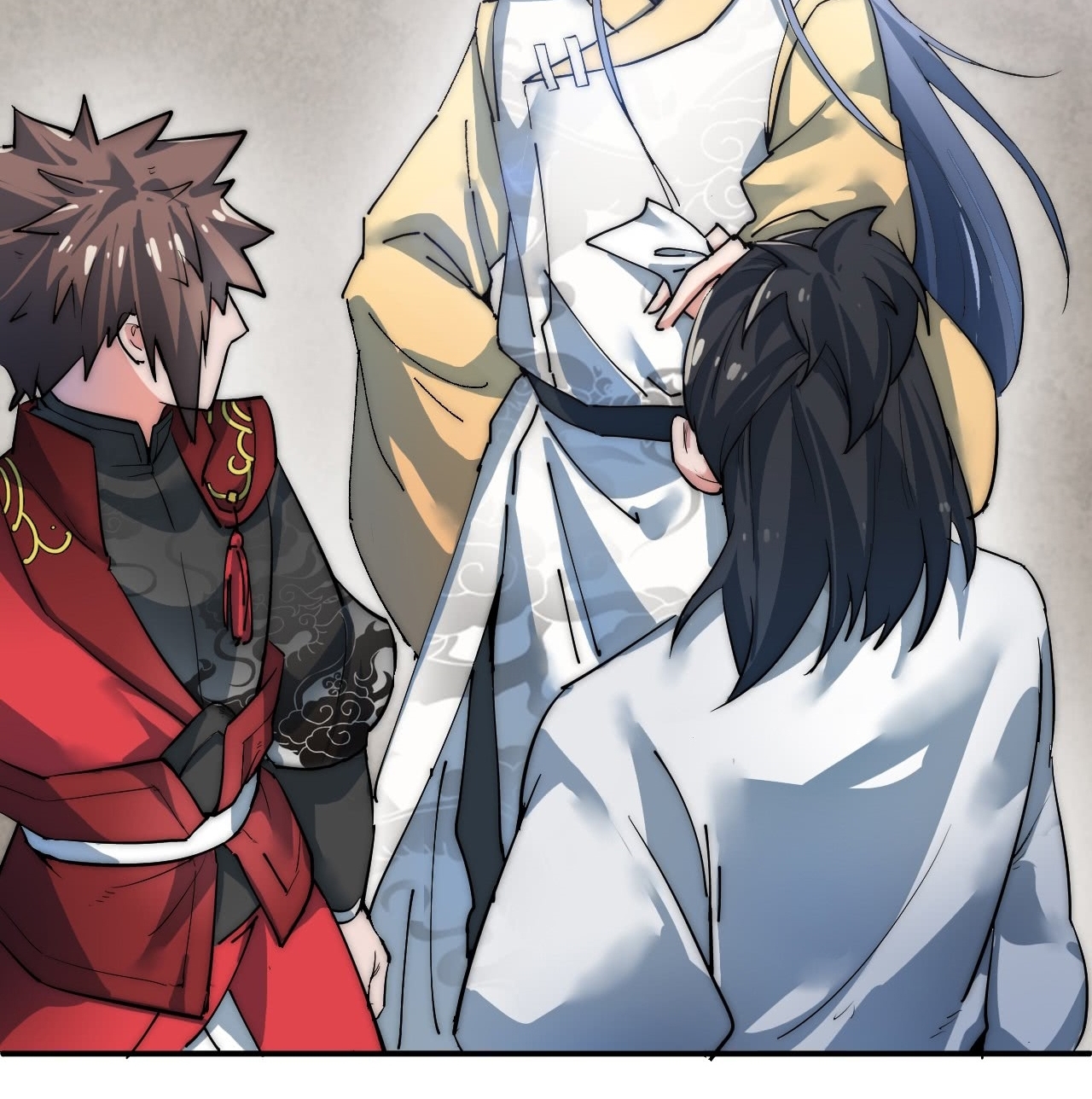 A Magic Move Chapter 04 Bahasa Indonesia