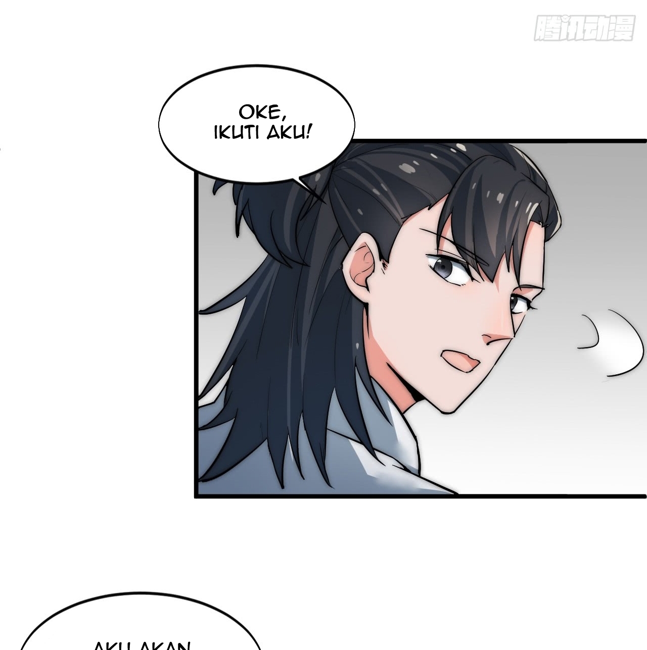 A Magic Move Chapter 04 Bahasa Indonesia