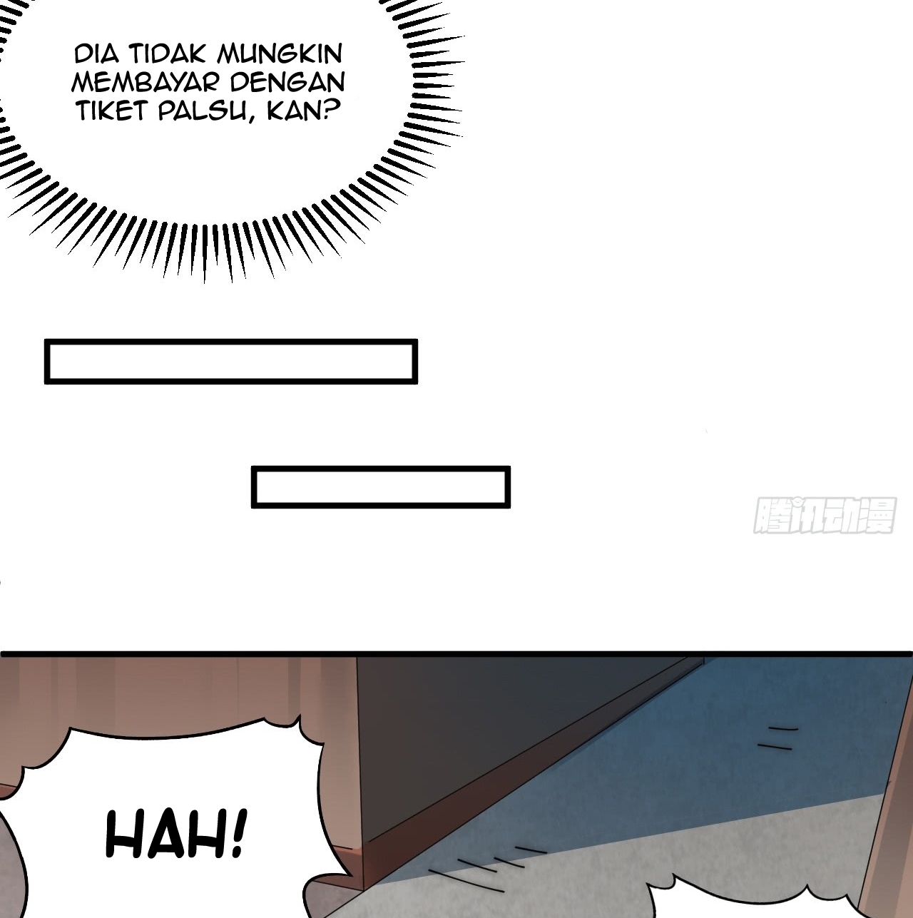 A Magic Move Chapter 04 Bahasa Indonesia