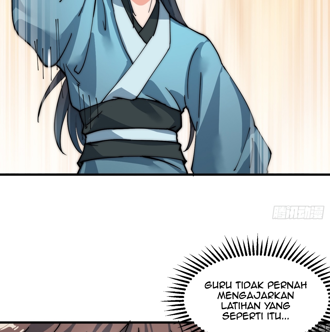 A Magic Move Chapter 04 Bahasa Indonesia