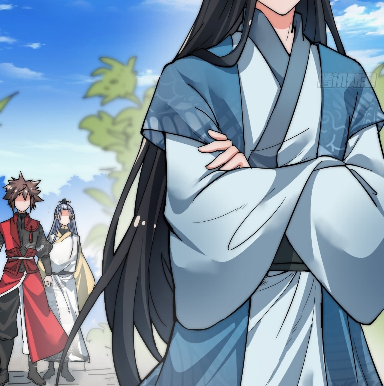 A Magic Move Chapter 04 Bahasa Indonesia