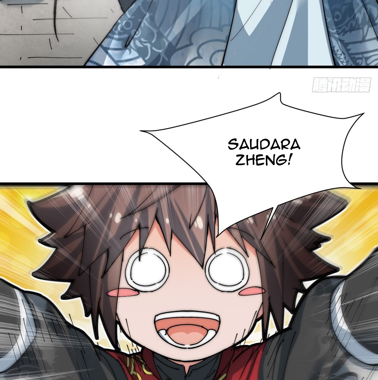 A Magic Move Chapter 04 Bahasa Indonesia