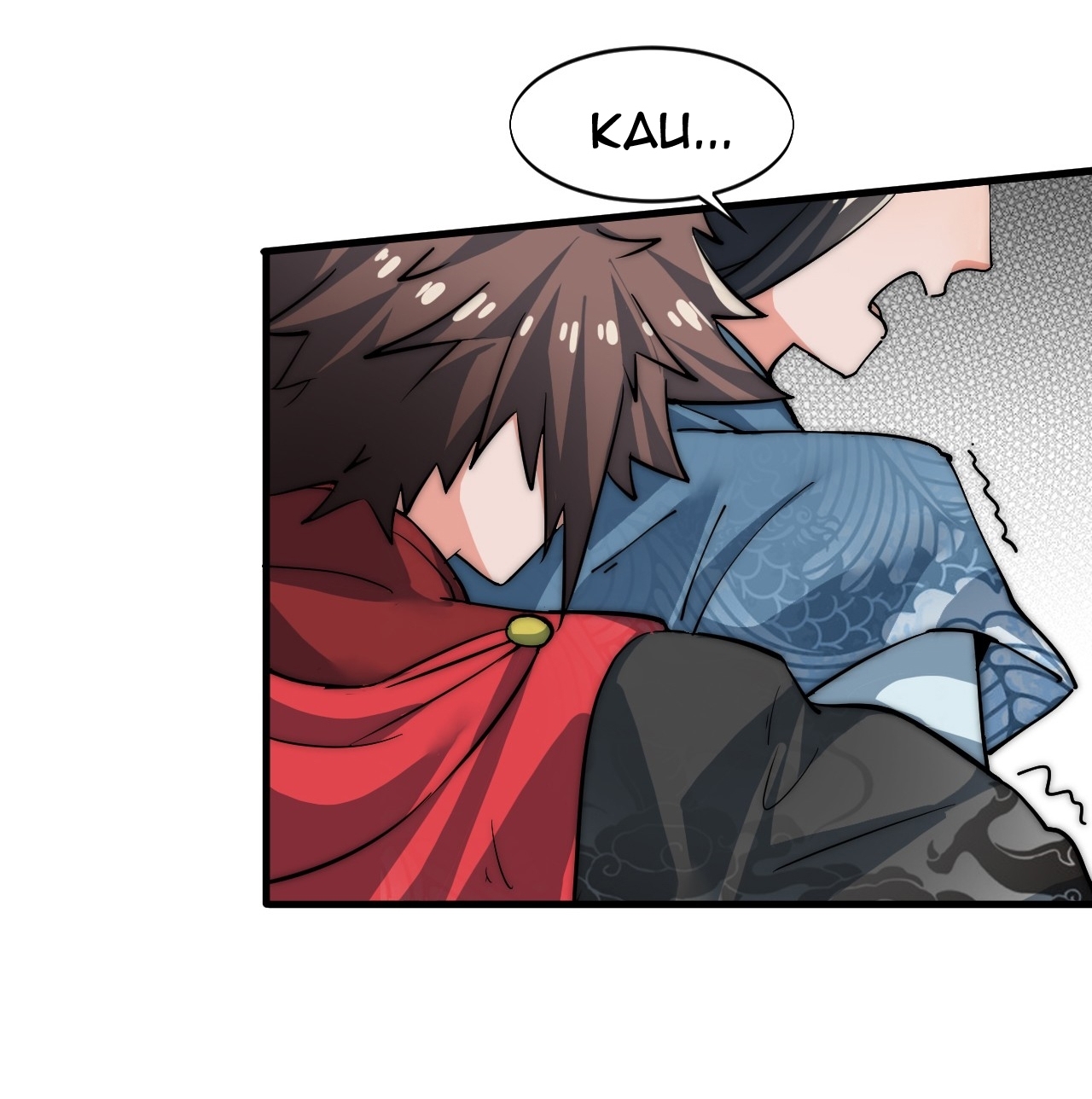 A Magic Move Chapter 04 Bahasa Indonesia