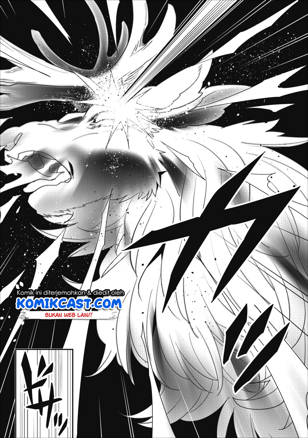 A-Rank Boukensha no Slow Life Chapter 04 Bahasa Indonesia