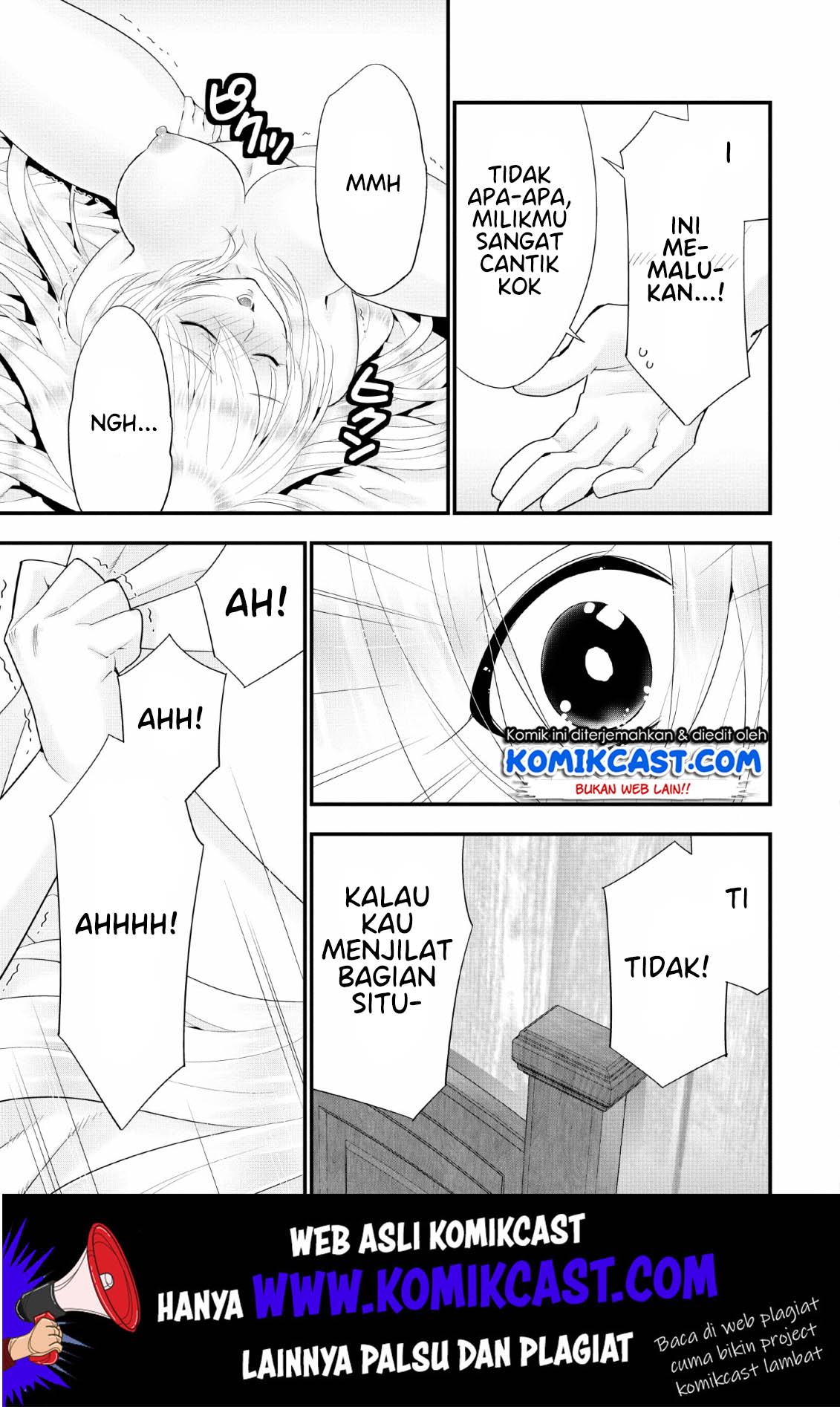 A-Rank Boukensha no Slow Life Chapter 14 Bahasa Indonesia