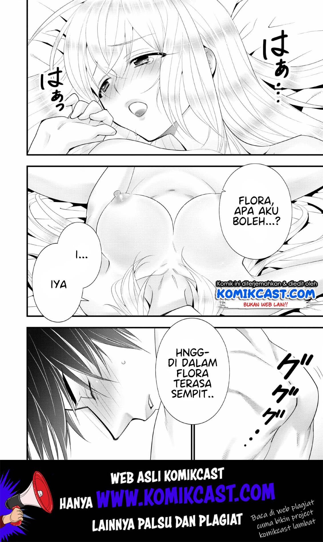 A-Rank Boukensha no Slow Life Chapter 14 Bahasa Indonesia