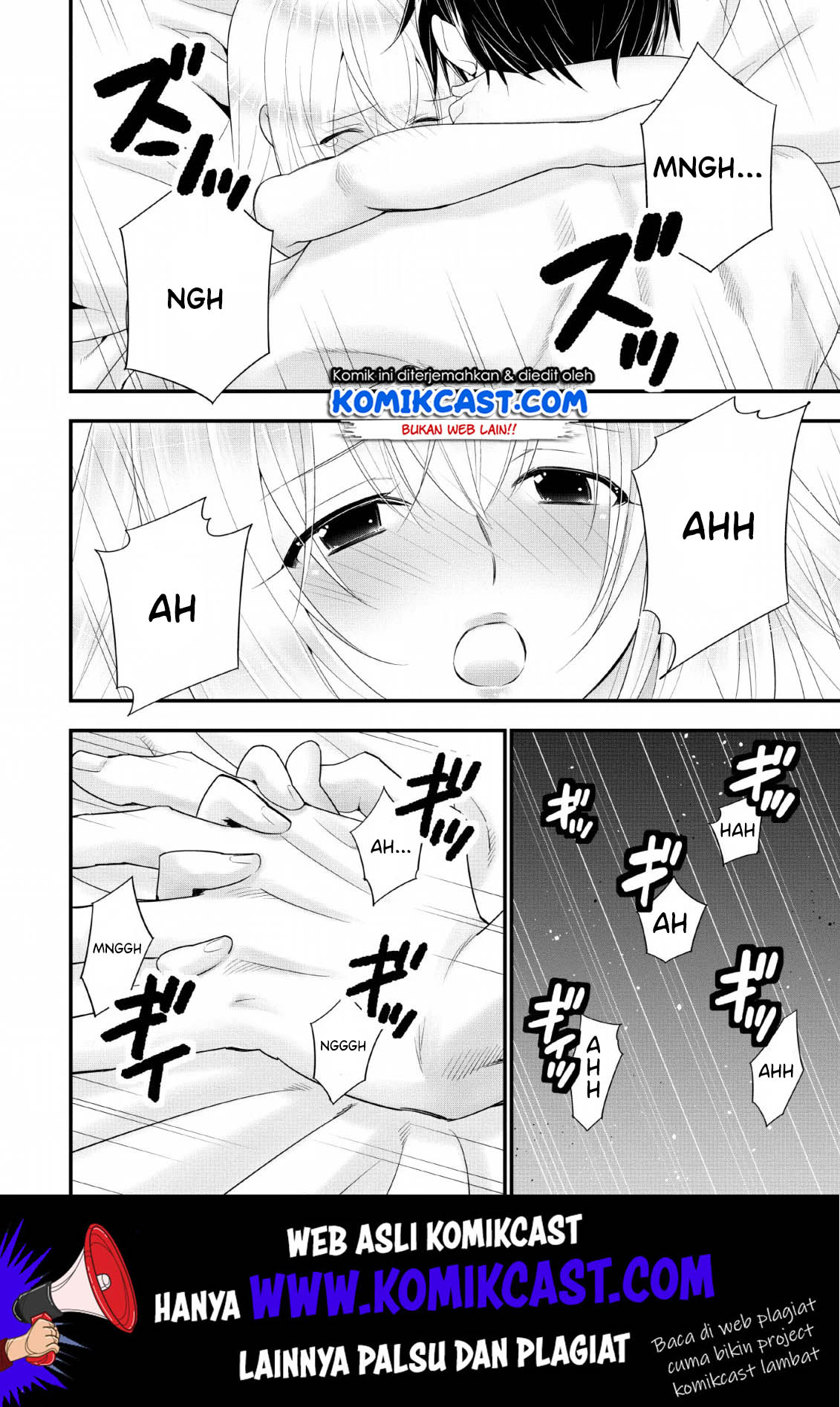 A-Rank Boukensha no Slow Life Chapter 14 Bahasa Indonesia