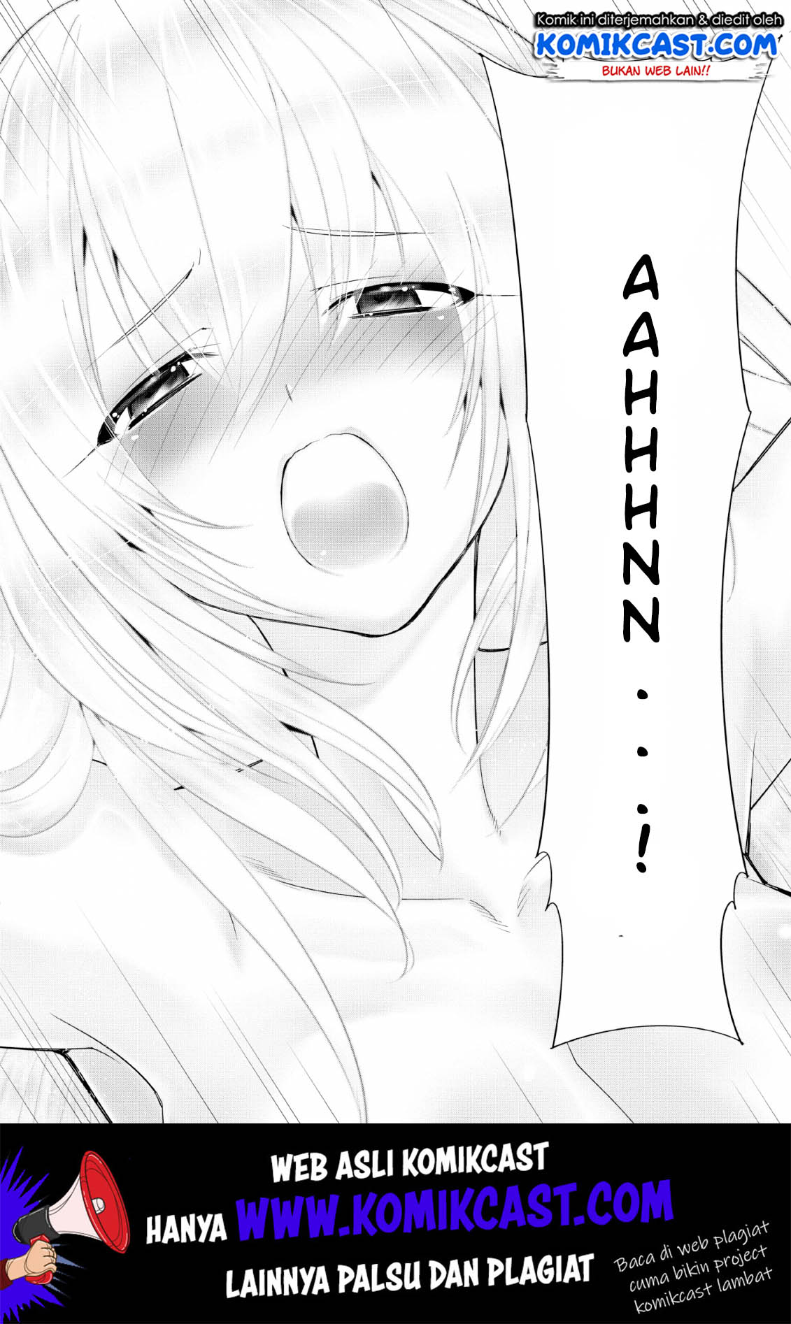 A-Rank Boukensha no Slow Life Chapter 14 Bahasa Indonesia