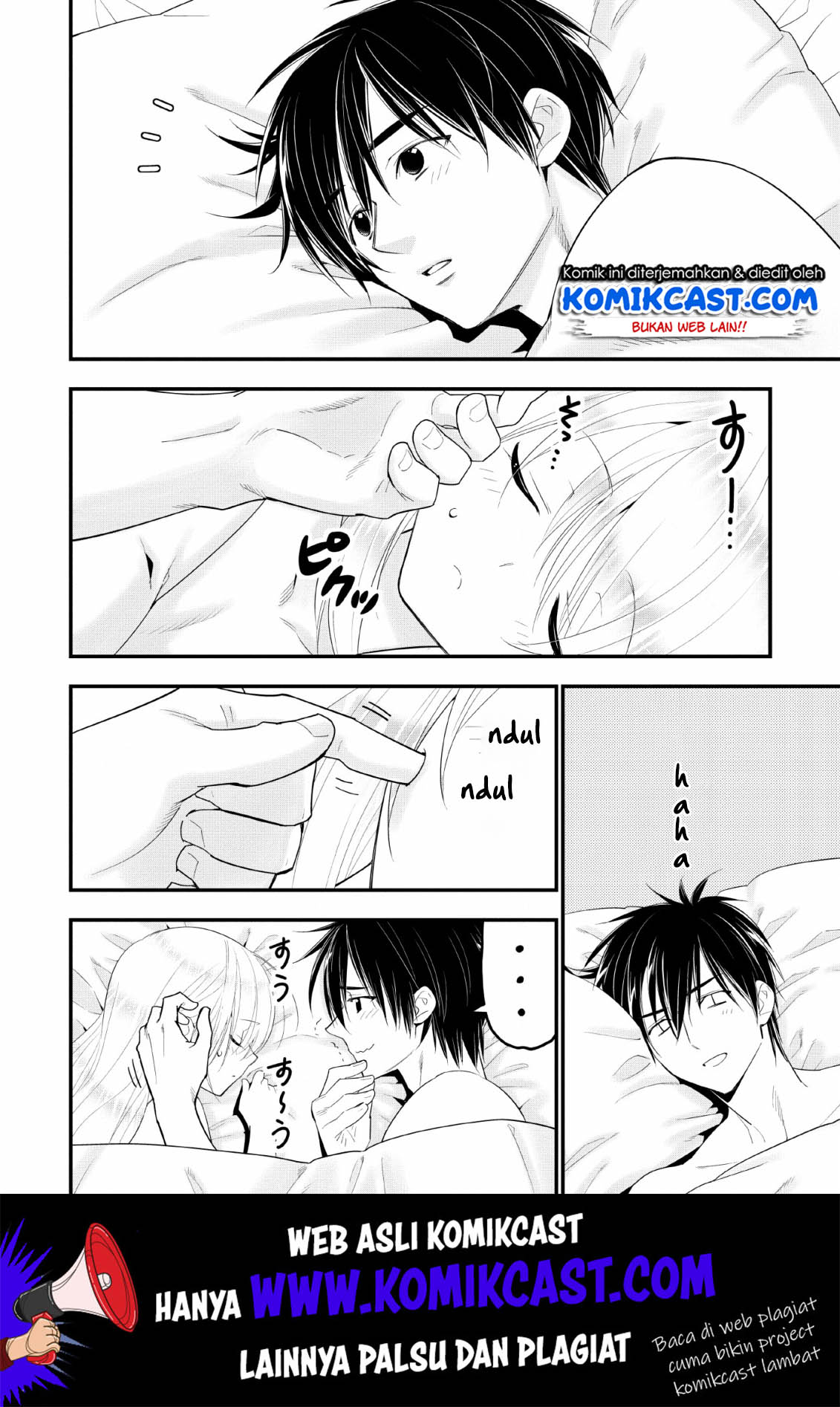 A-Rank Boukensha no Slow Life Chapter 14 Bahasa Indonesia