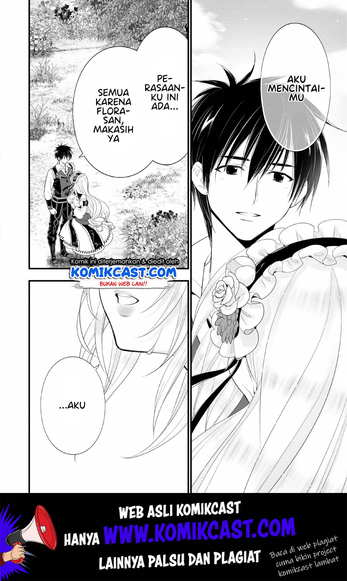 A-Rank Boukensha no Slow Life Chapter 14 Bahasa Indonesia