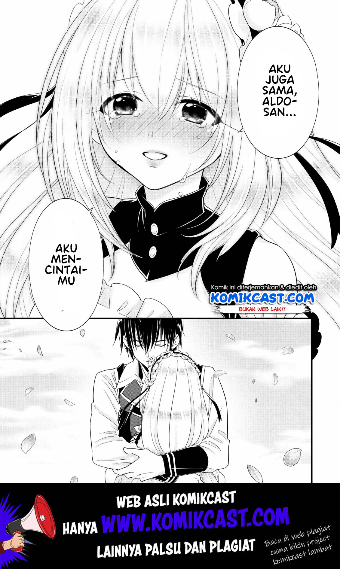 A-Rank Boukensha no Slow Life Chapter 14 Bahasa Indonesia