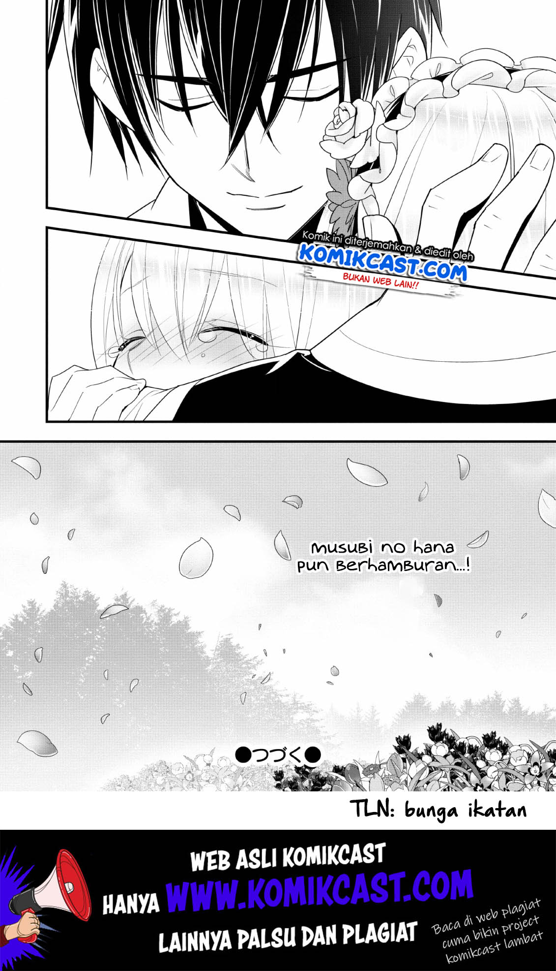 A-Rank Boukensha no Slow Life Chapter 14 Bahasa Indonesia