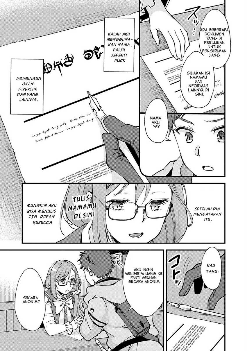A Sword Master Childhood Friend Power Harassed Me Harshly, So I Broke off Our Relationship and Make a Fresh Start at the Frontier as a Magic Swordsman chapter 9