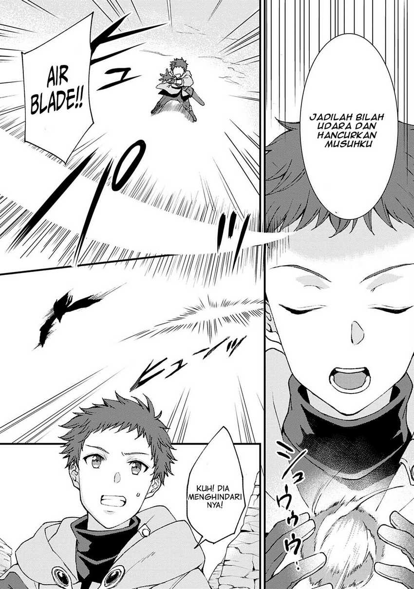 A Sword Master Childhood Friend Power Harassed Me Harshly, So I Broke off Our Relationship and Make a Fresh Start at the Frontier as a Magic Swordsman chapter 9