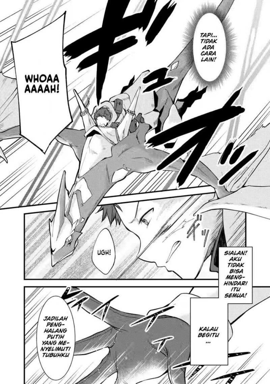 A Sword Master Childhood Friend Power Harassed Me Harshly, So I Broke off Our Relationship and Make a Fresh Start at the Frontier as a Magic Swordsman chapter 13
