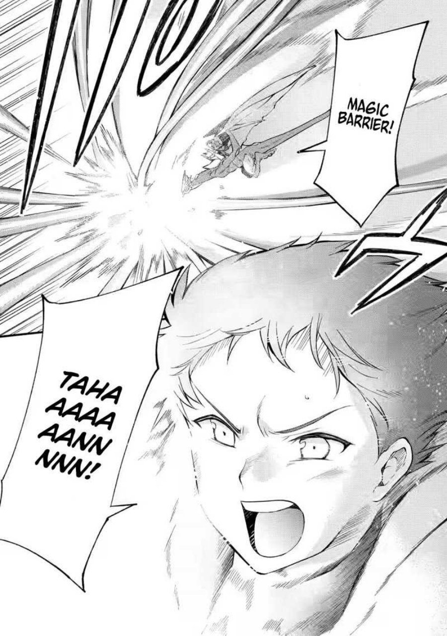 A Sword Master Childhood Friend Power Harassed Me Harshly, So I Broke off Our Relationship and Make a Fresh Start at the Frontier as a Magic Swordsman chapter 13