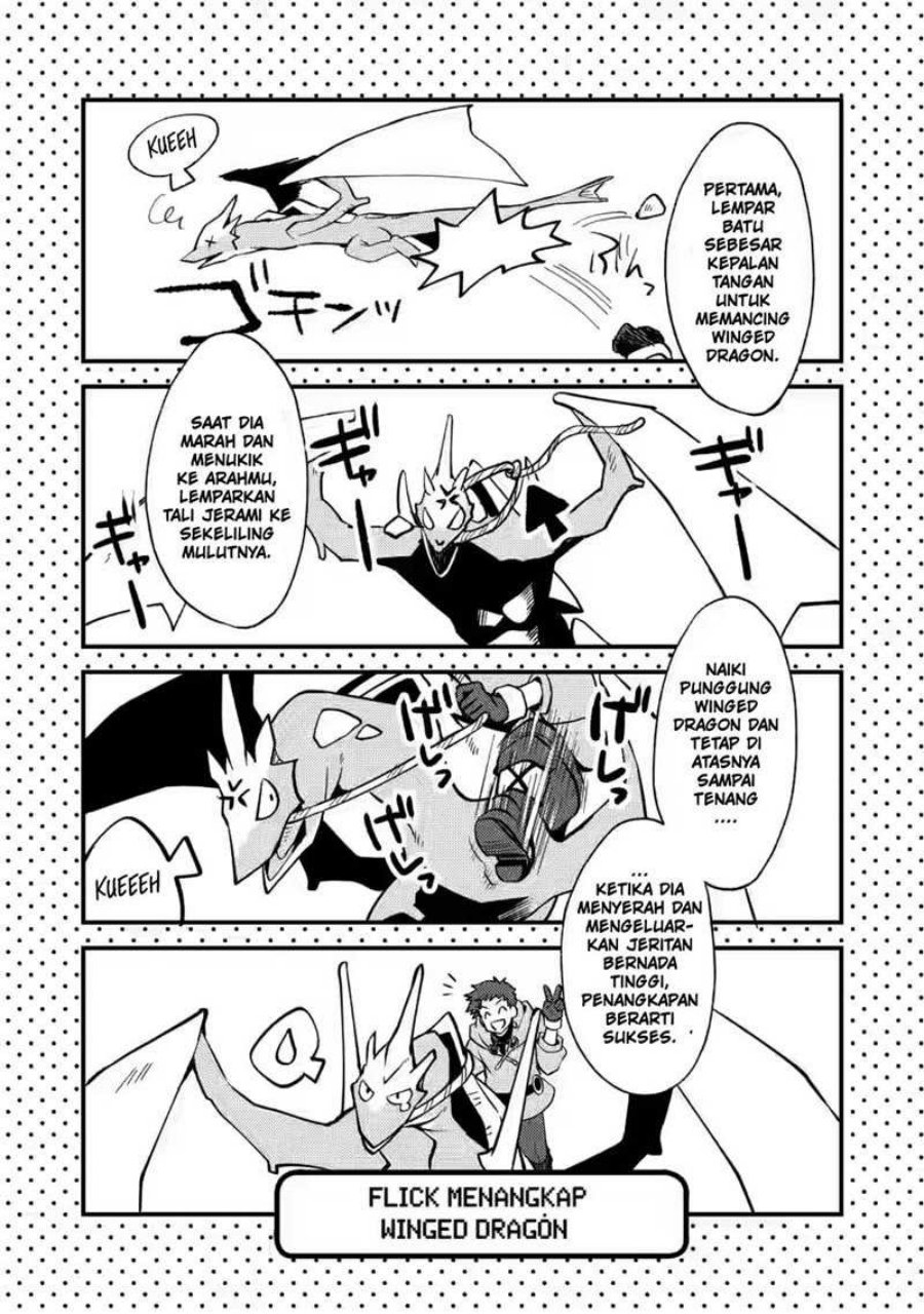 A Sword Master Childhood Friend Power Harassed Me Harshly, So I Broke off Our Relationship and Make a Fresh Start at the Frontier as a Magic Swordsman chapter 13